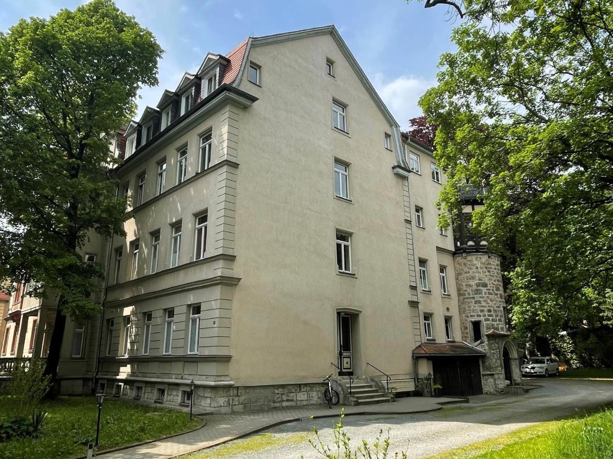 Ferienwohnungen Fallersleben Weimar  Exterior foto